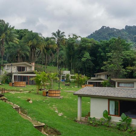 Boscana Forest Resort & Residence Coscomatepec de Bravo المظهر الخارجي الصورة