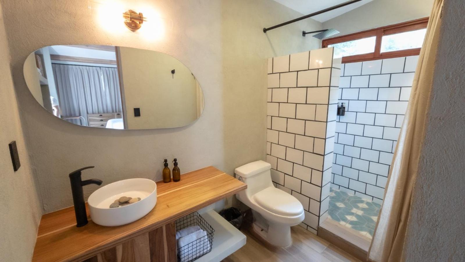 Boscana Forest Resort & Residence Coscomatepec de Bravo المظهر الخارجي الصورة