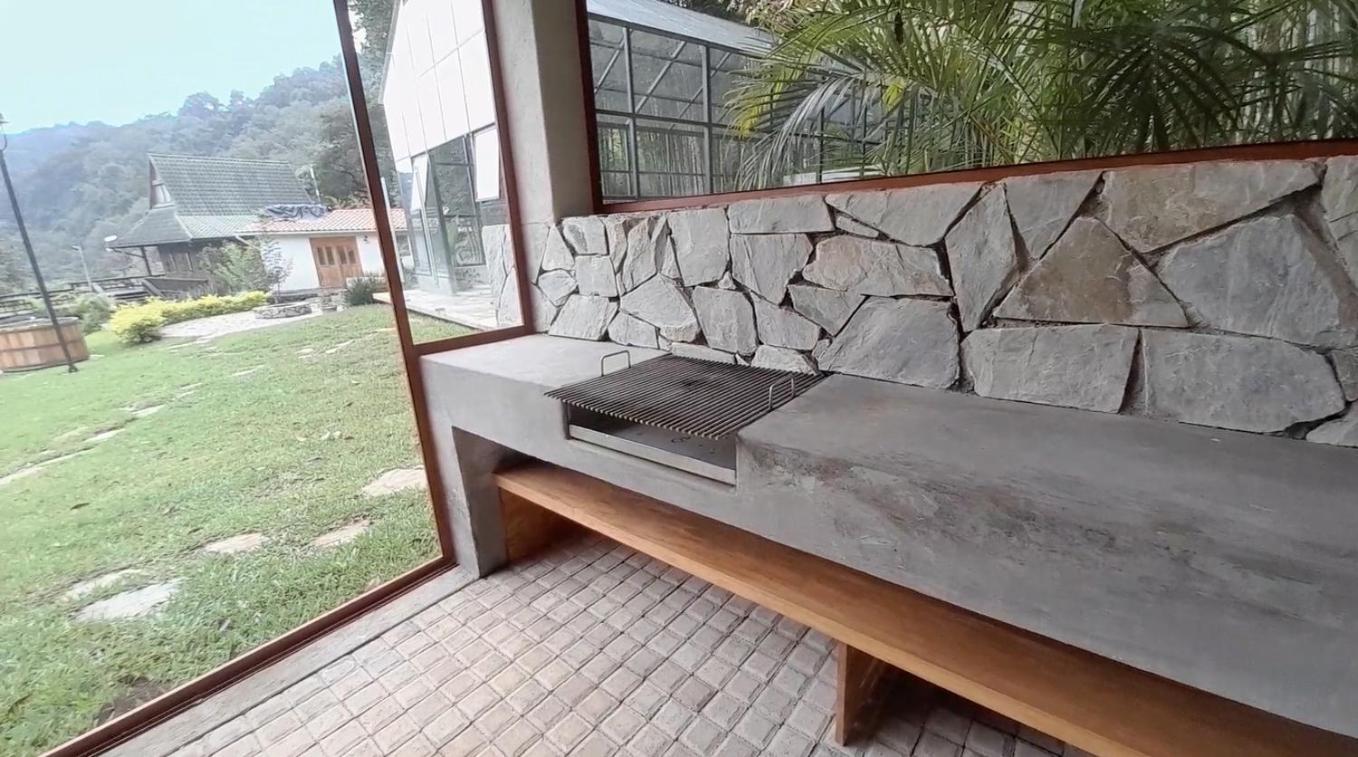 Boscana Forest Resort & Residence Coscomatepec de Bravo المظهر الخارجي الصورة