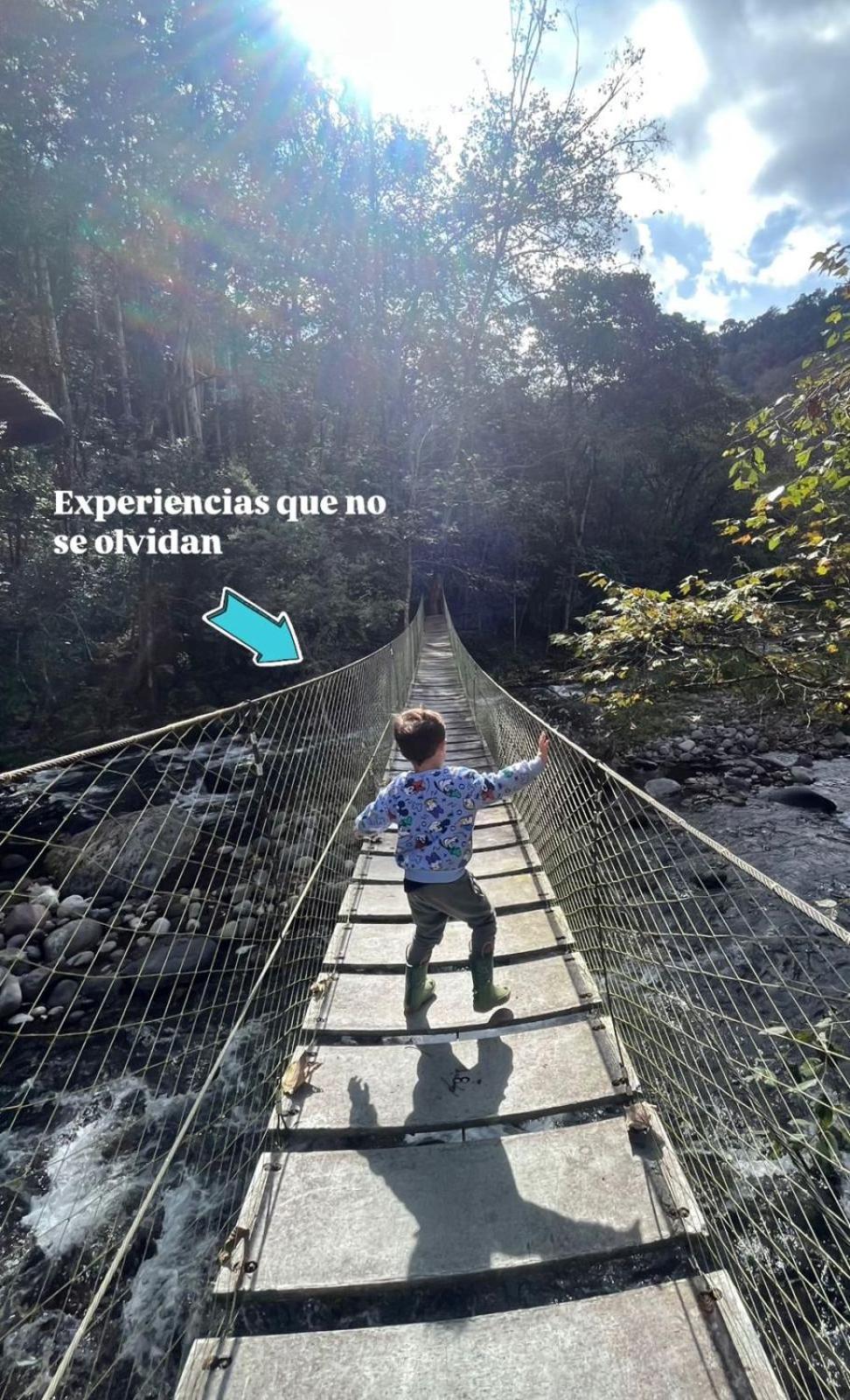Boscana Forest Resort & Residence Coscomatepec de Bravo المظهر الخارجي الصورة